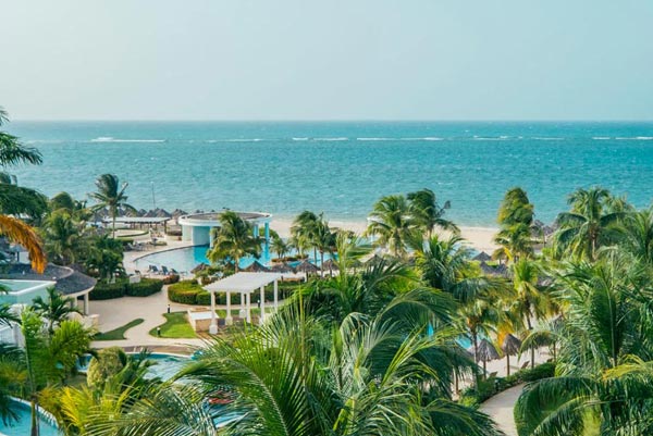 Accommodations - Iberostar Selection Rose Hall Suites - All Inclusive - Montego Bay, Jamaica